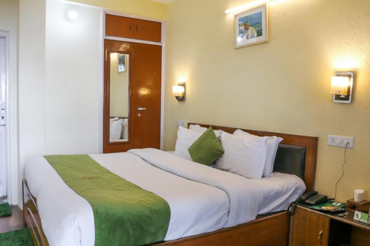 Jakhu Vibes Shimla Ngoại thất bức ảnh